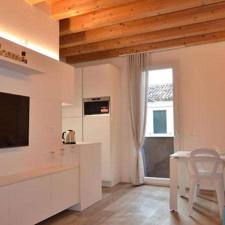 Appartement Ca Matta Luxury And Relax à Noale Extérieur photo