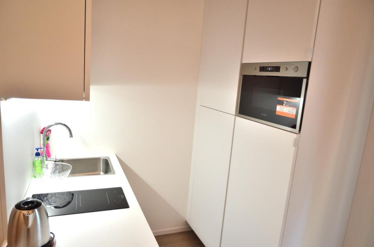 Appartement Ca Matta Luxury And Relax à Noale Extérieur photo
