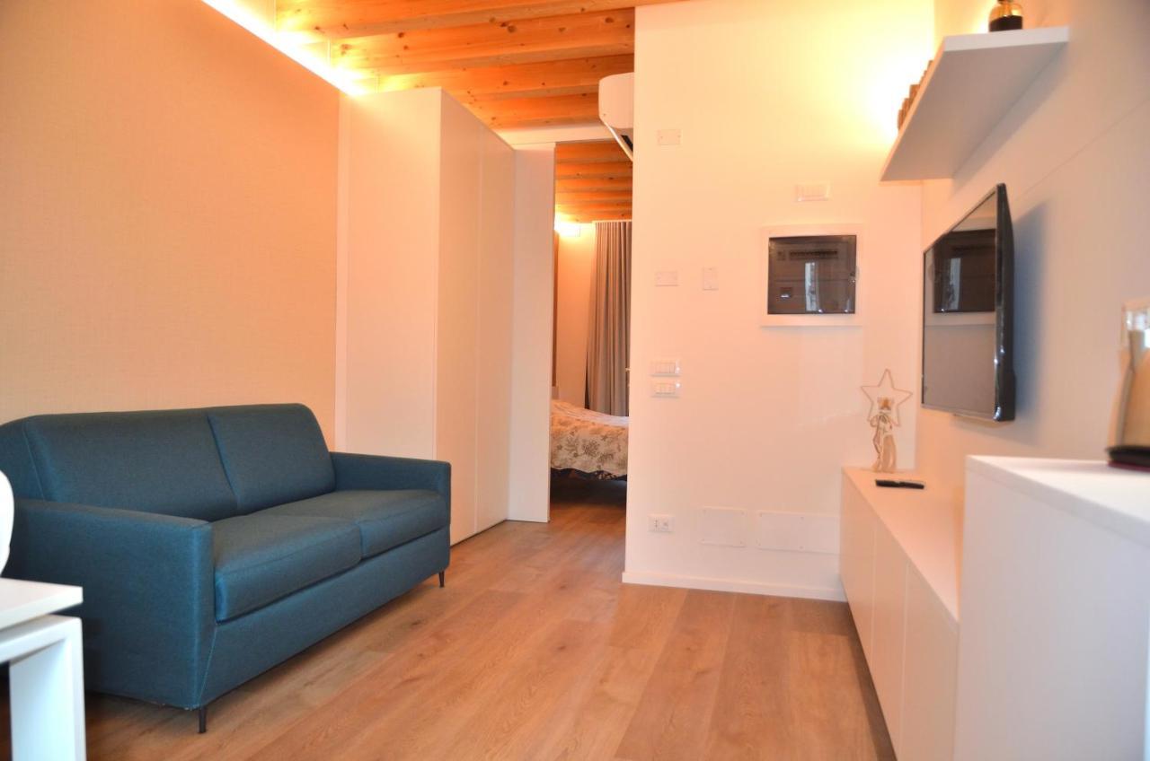 Appartement Ca Matta Luxury And Relax à Noale Extérieur photo