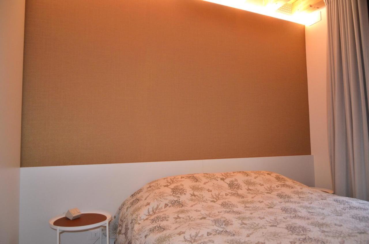 Appartement Ca Matta Luxury And Relax à Noale Extérieur photo