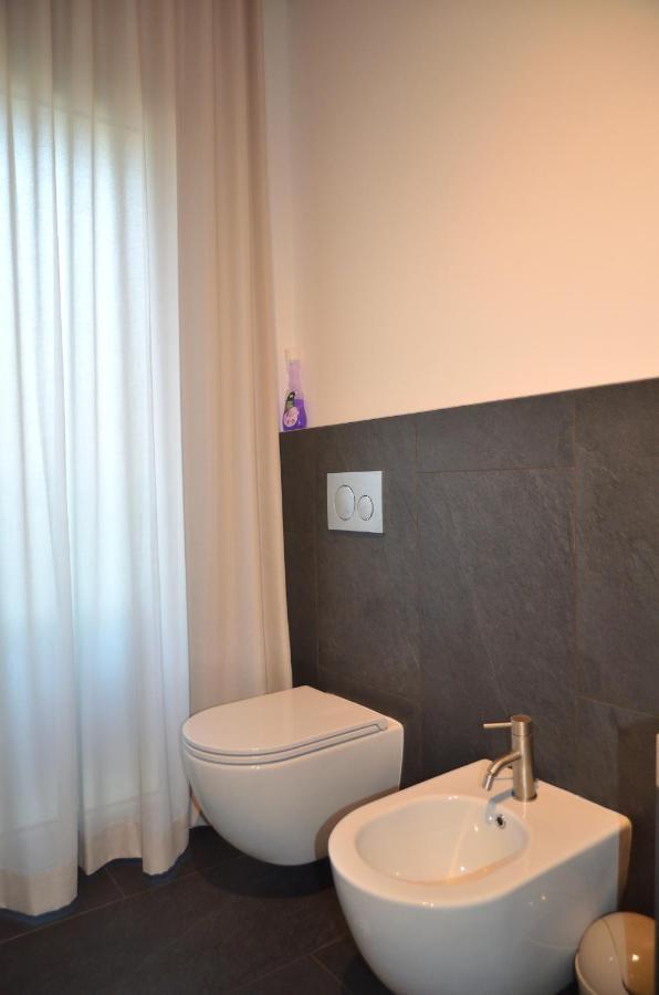 Appartement Ca Matta Luxury And Relax à Noale Extérieur photo