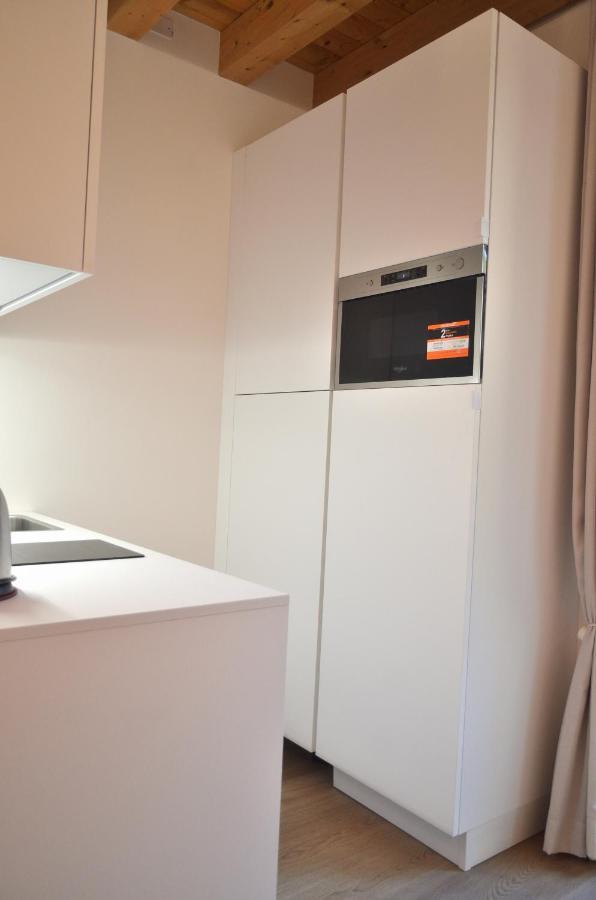 Appartement Ca Matta Luxury And Relax à Noale Extérieur photo