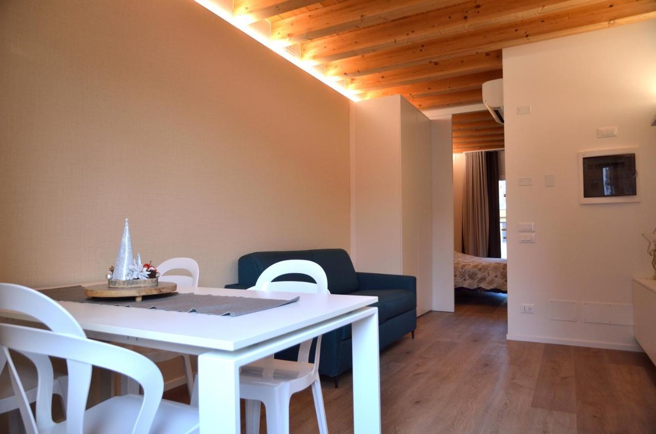 Appartement Ca Matta Luxury And Relax à Noale Extérieur photo