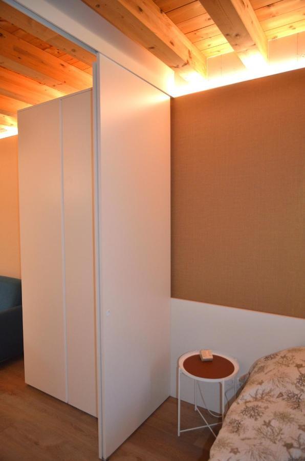 Appartement Ca Matta Luxury And Relax à Noale Extérieur photo
