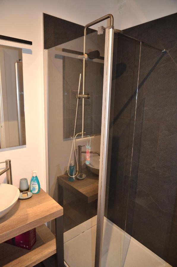 Appartement Ca Matta Luxury And Relax à Noale Extérieur photo