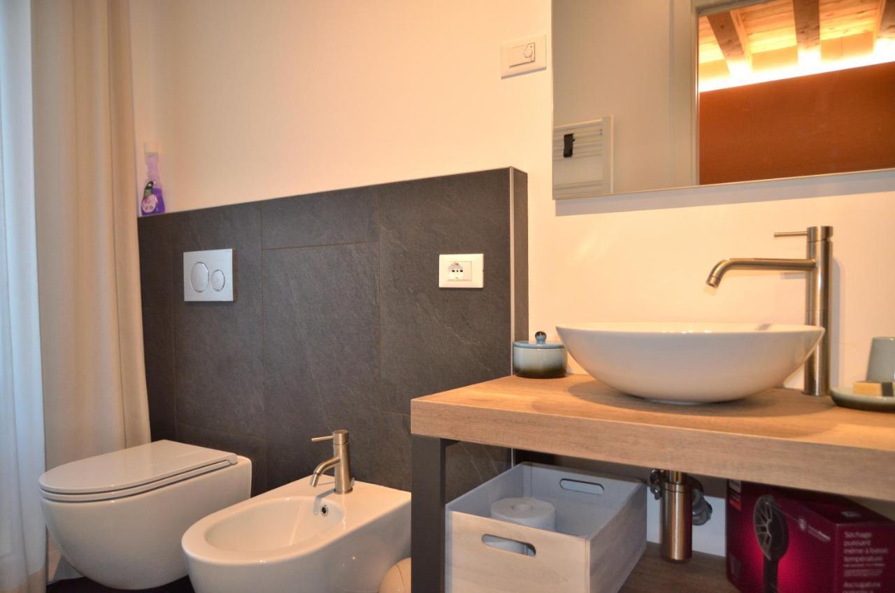 Appartement Ca Matta Luxury And Relax à Noale Extérieur photo