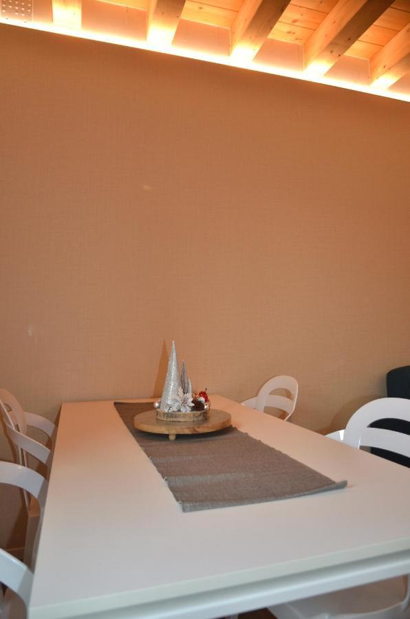 Appartement Ca Matta Luxury And Relax à Noale Extérieur photo