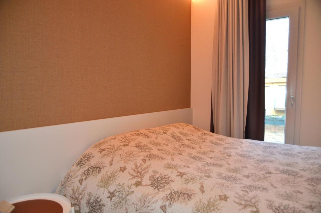 Appartement Ca Matta Luxury And Relax à Noale Extérieur photo