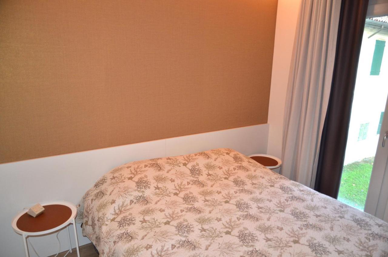 Appartement Ca Matta Luxury And Relax à Noale Extérieur photo