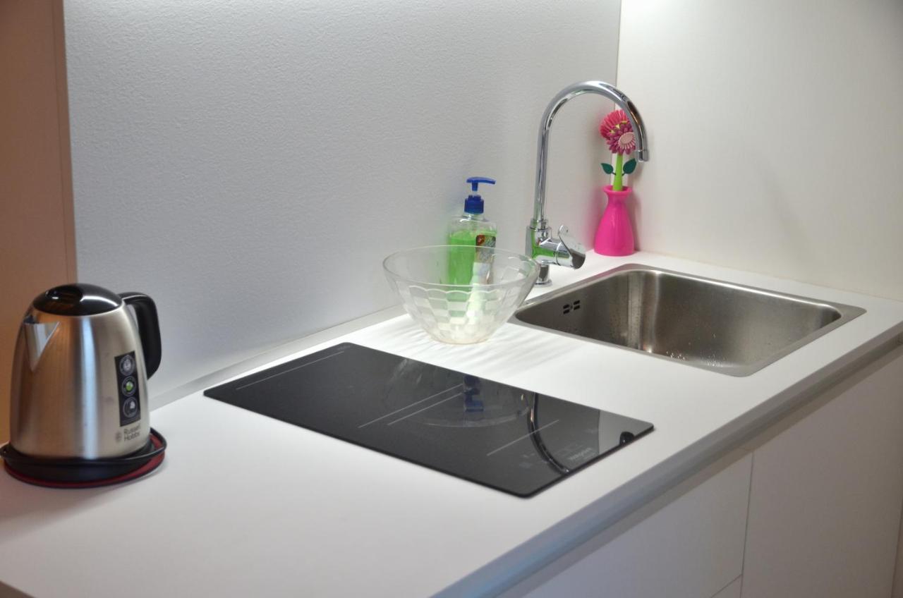 Appartement Ca Matta Luxury And Relax à Noale Extérieur photo