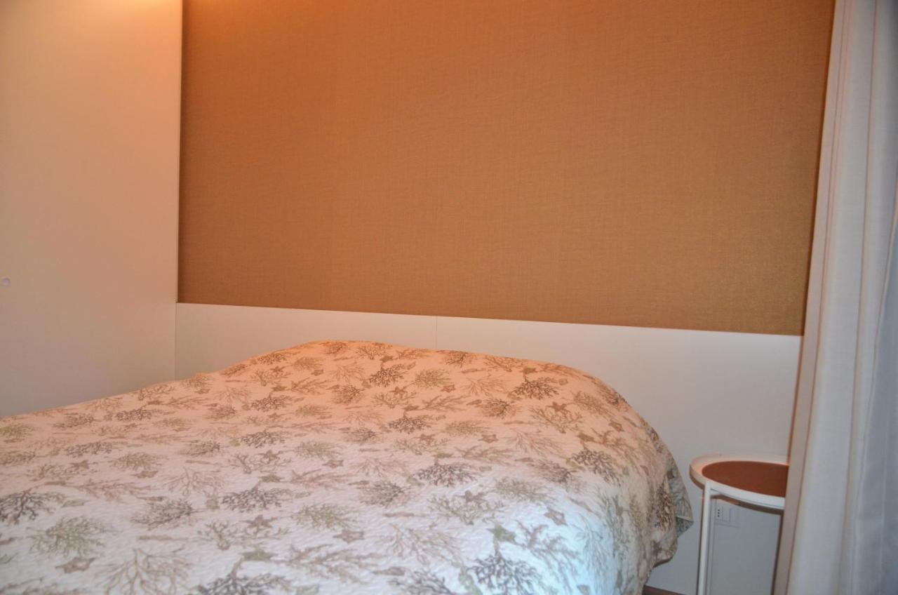 Appartement Ca Matta Luxury And Relax à Noale Extérieur photo