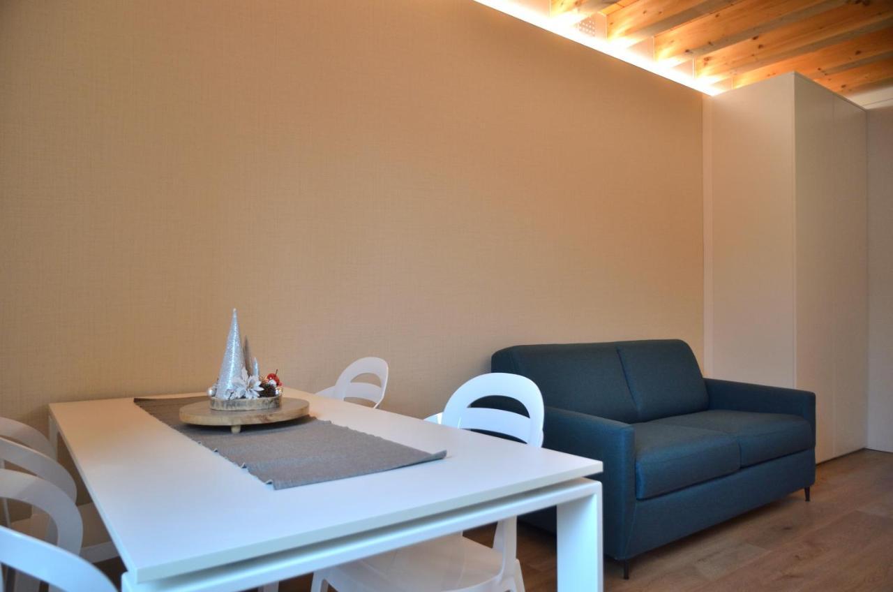 Appartement Ca Matta Luxury And Relax à Noale Extérieur photo