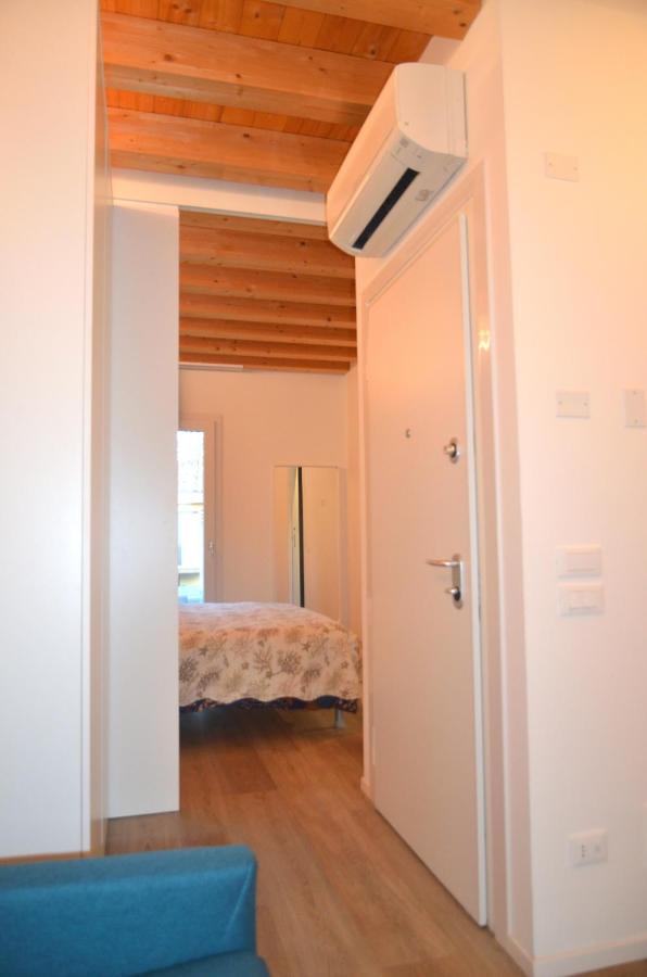 Appartement Ca Matta Luxury And Relax à Noale Extérieur photo