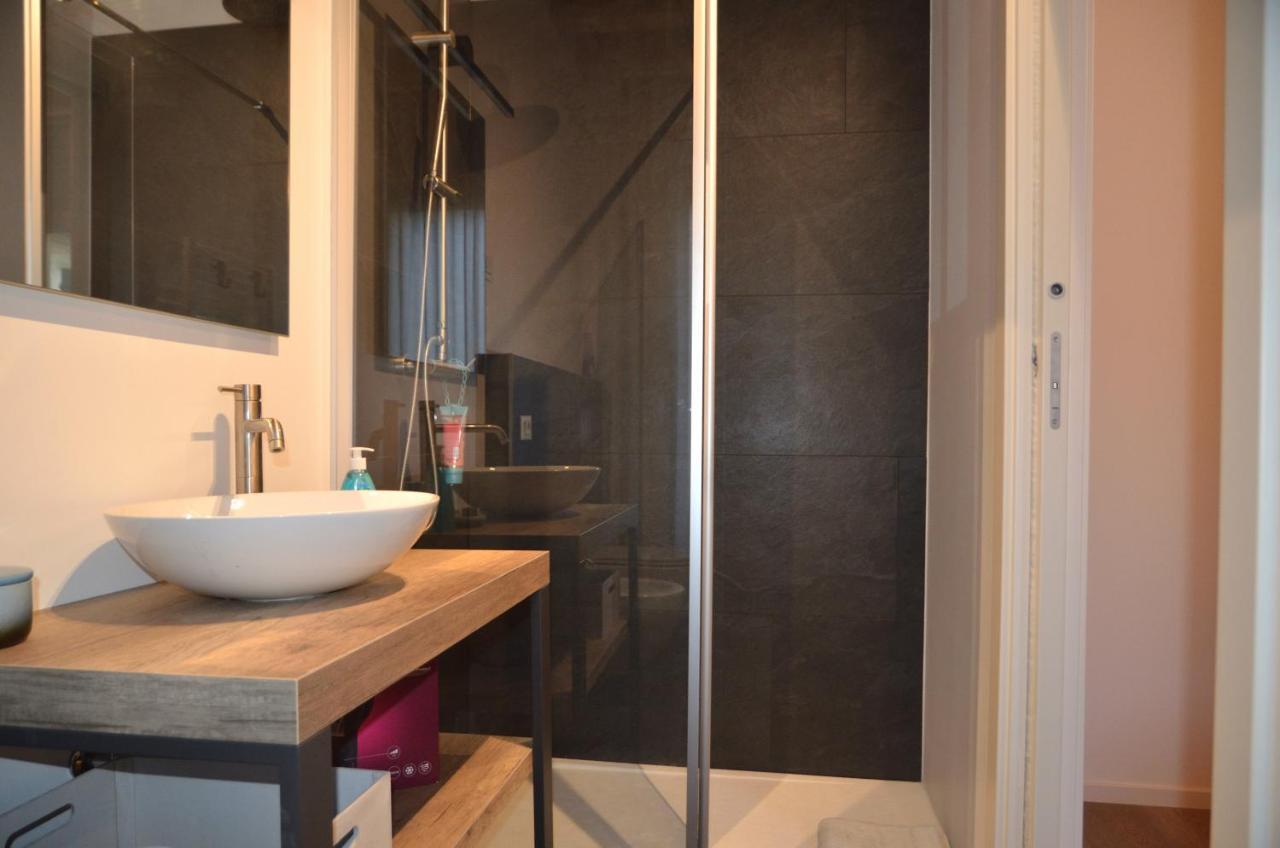 Appartement Ca Matta Luxury And Relax à Noale Extérieur photo