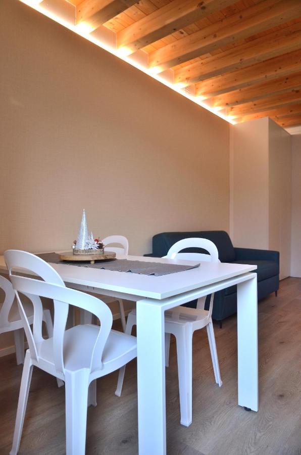 Appartement Ca Matta Luxury And Relax à Noale Extérieur photo