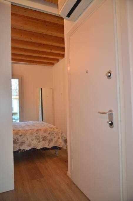 Appartement Ca Matta Luxury And Relax à Noale Extérieur photo