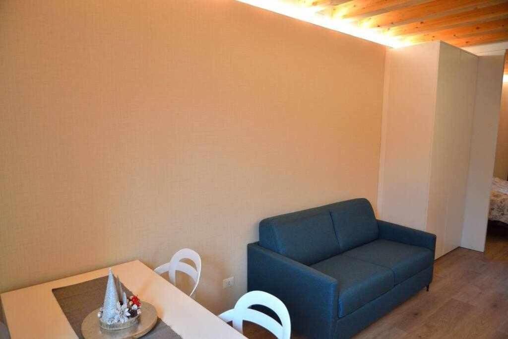 Appartement Ca Matta Luxury And Relax à Noale Extérieur photo