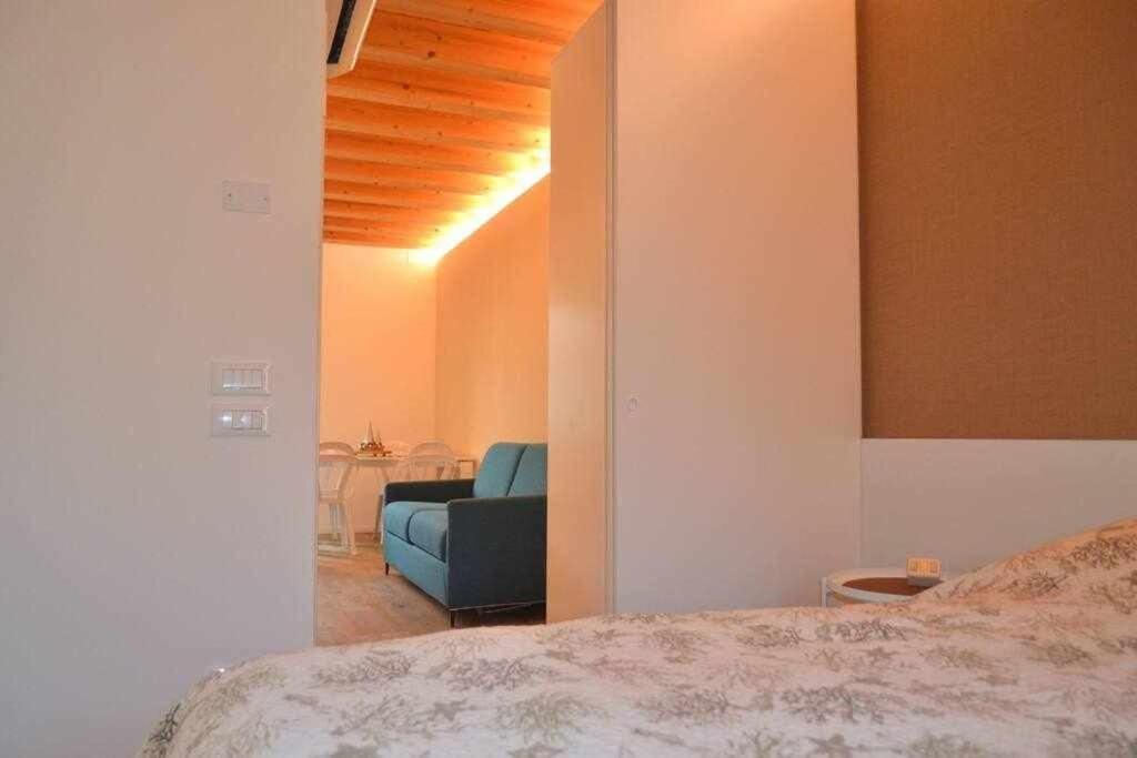 Appartement Ca Matta Luxury And Relax à Noale Extérieur photo