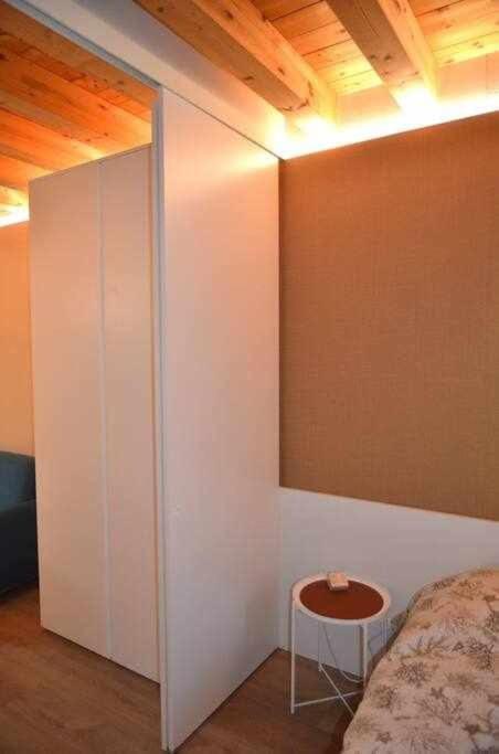 Appartement Ca Matta Luxury And Relax à Noale Extérieur photo
