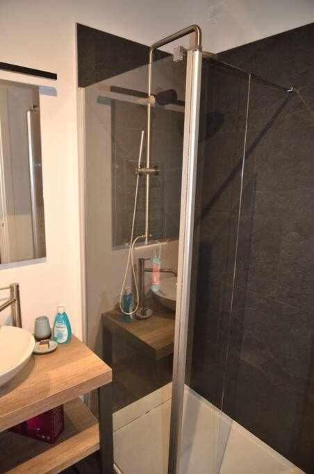 Appartement Ca Matta Luxury And Relax à Noale Extérieur photo
