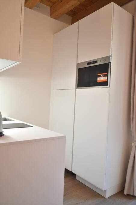 Appartement Ca Matta Luxury And Relax à Noale Extérieur photo