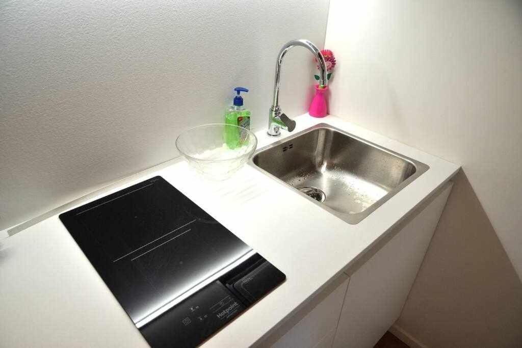 Appartement Ca Matta Luxury And Relax à Noale Extérieur photo
