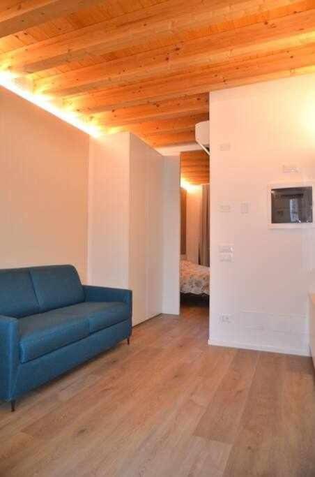 Appartement Ca Matta Luxury And Relax à Noale Extérieur photo