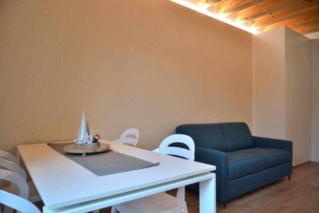 Appartement Ca Matta Luxury And Relax à Noale Extérieur photo