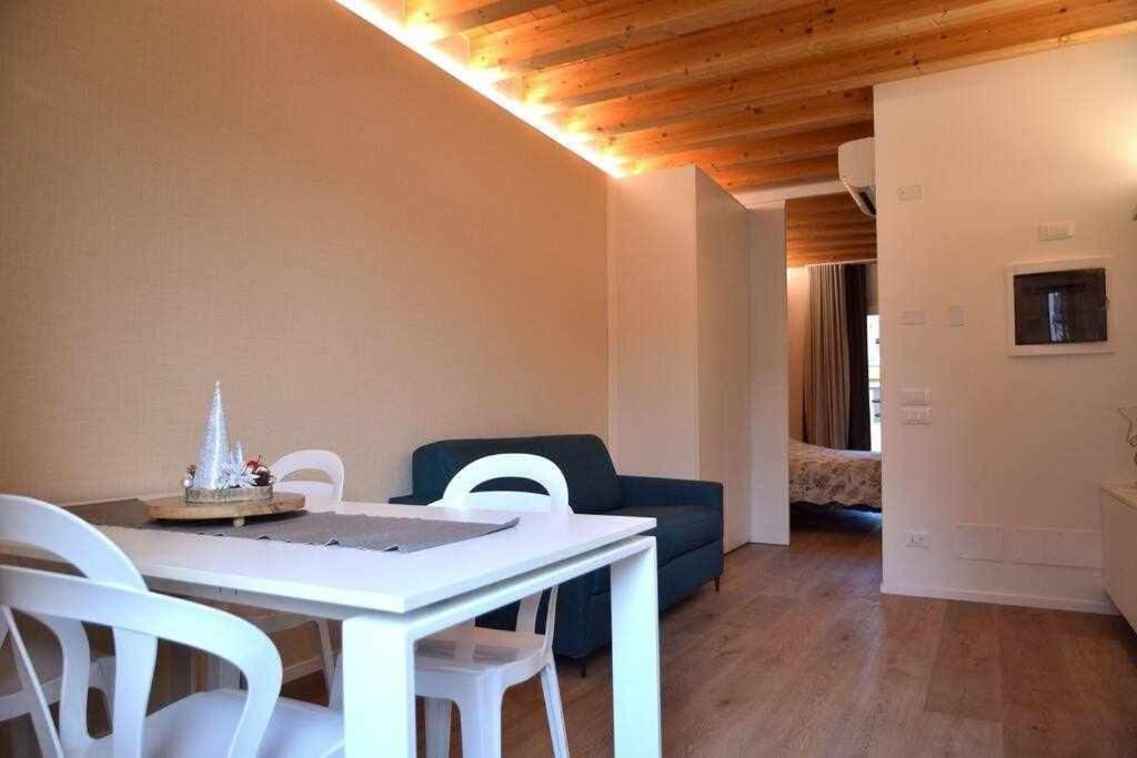 Appartement Ca Matta Luxury And Relax à Noale Extérieur photo