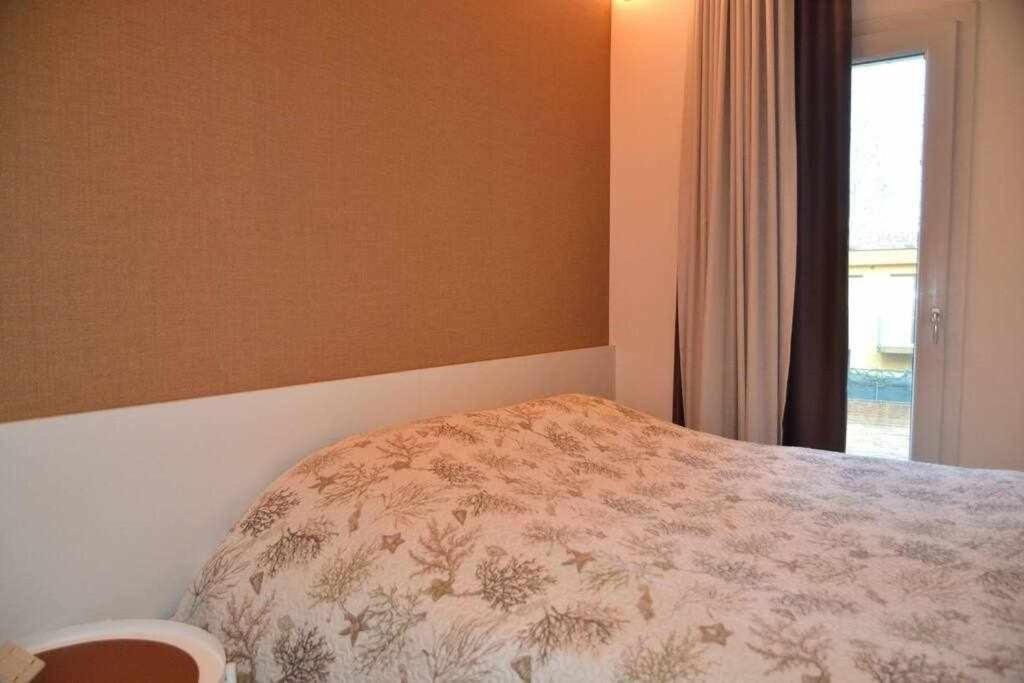 Appartement Ca Matta Luxury And Relax à Noale Extérieur photo